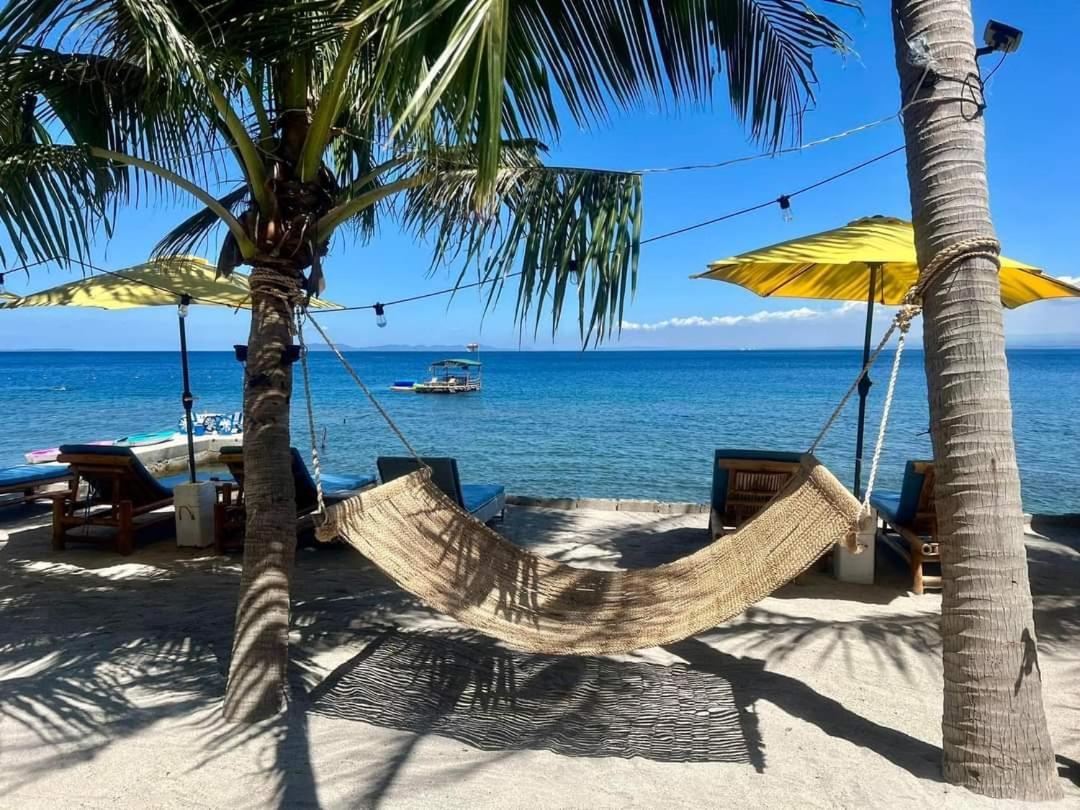 The Philip Ann Resort Мабини Экстерьер фото